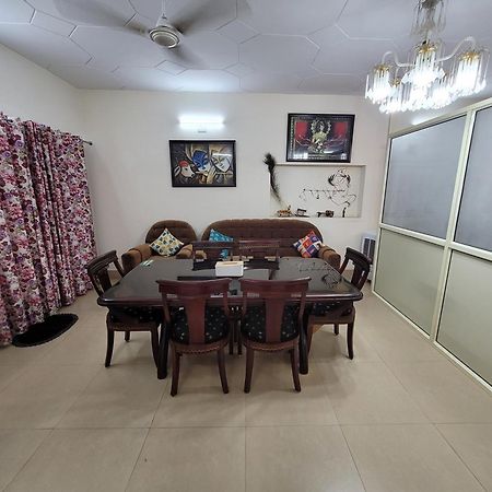 Dhairya'S Villa Home Away From Home Jammu Exterior foto